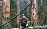 What will happen with the pride of The Białowieża Forest?