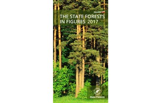 The State Forests in Figures 2017