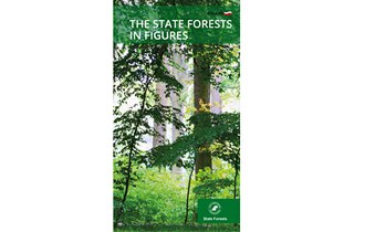 The State Forests in Figures 2016