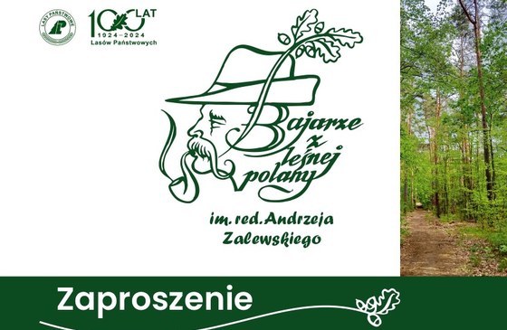 Bajarze z Leśnej Polany – krasomówczy konkurs po raz 17.
