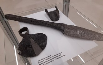Puszcza Białowieska odkryła skarby. Przedstawiono wyniki inwentaryzacji archeologicznej