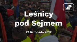 Leśnicy pod Sejmem