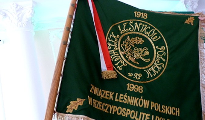 Prawda o związkowcach, czyli poznajmy bliżej Związek Leśników Polskich