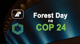 Forest Day na COP 24