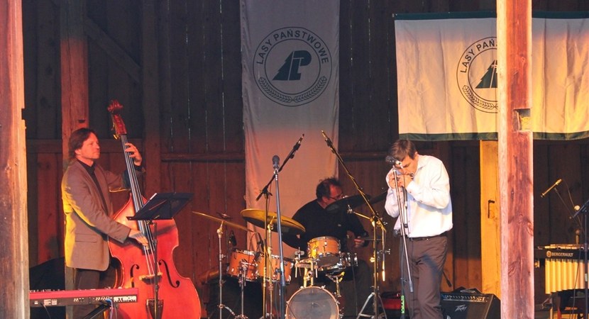 Jazz na Buduku 2013