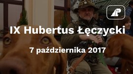 Hubertus Łęczycki 2017