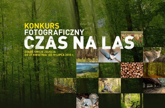 Konkurs fotograficzny LP i National Geographic
