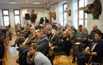 Dyskusja o przyszłości białowieskich lasów