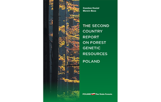 The Second Country Report on Forest Genetic Resources