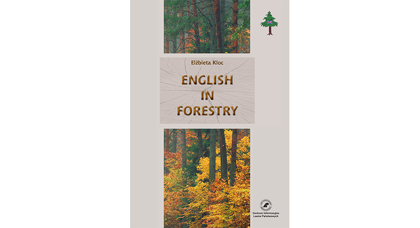 English in Forestry