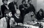 11 marca 1981 r. Podpisanie Porozumienia Sękocińskiego (KSPL)