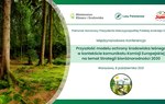 Międzynarodowa konferencja na temat strategii bioróżnorodności 2030