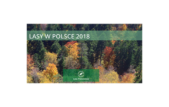 Lasy w Polsce
