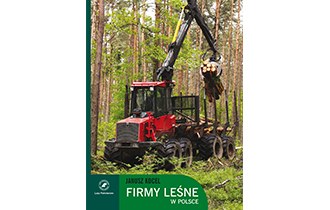 Firmy leśne w Polsce