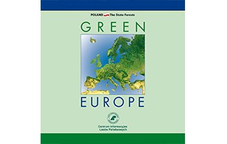 Green Europe