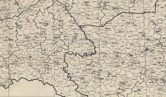 Wywózkami objęto tereny Podkarpacia przyłączone w 1939 r. do ZSRR