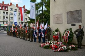 Leśnicy upamiętnili Radomski Czerwiec ‘76