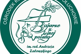 Konkurs "Bajarze z Leśnej Polany"