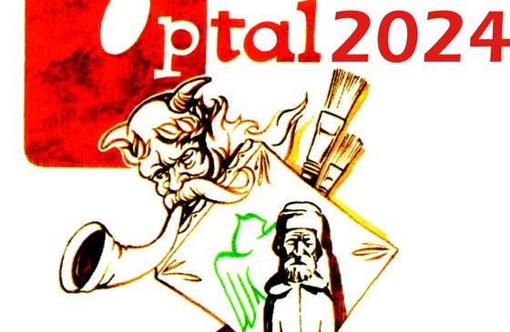 OPTAL 2024