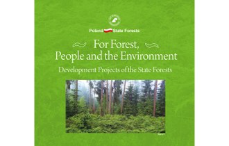 For Forest, People, and the Environment