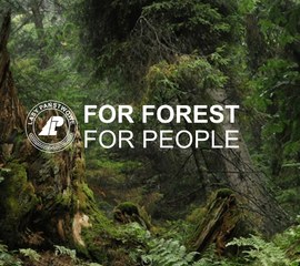 For Forest for People (leśnictwo)