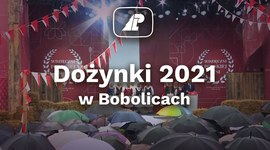 Dożynki 2021 w Bobolicach